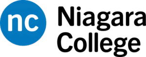 Niagara college logo
